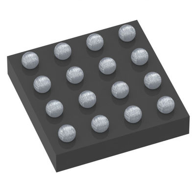 رقاقة الدوائر المتكاملة AMC60804YBHR 4-قناة EML مراقبة ومراقب