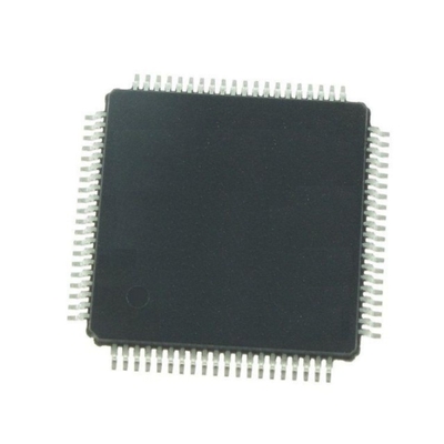 شريحة الدوائر المتكاملة CYT2BL4CAAQ0AZEGS تصل إلى 4.063MB 32Bit MCU مزدوج النواة LQFP80