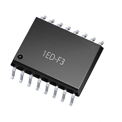 رقاقة الدوائر المتكاملة 1EBN1001AE مدفعات البوابة SOIC14 مكبر قناة واحدة