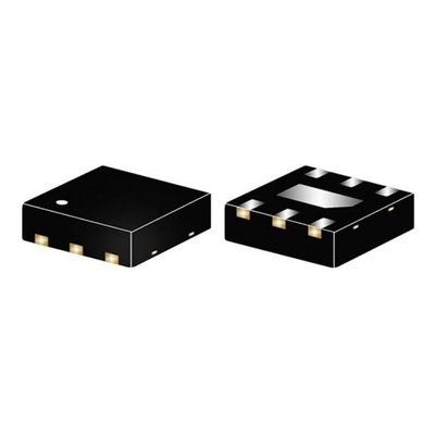 وحدة 5G YAT-20A + RF Attenuators تصل إلى 800mW خفيف ثابت VDFN6 5G Chip