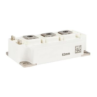وحدات IGBT للسيارات WAS310M17BM3 1700V 310A وحدة طاقة كاربيد السيليكون