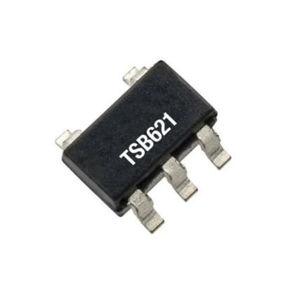 شريحة الدوائر المتكاملة TSB621IYLT مكبر الأغراض العامة 1 دائرة SOT-23-5