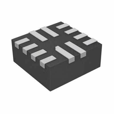 شريحة الدوائر المتكاملة TRF1208RPVT 3dB عرض النطاق الترددي مضخم محرك ADC WQFN12