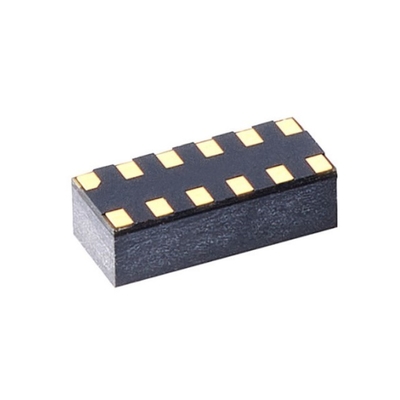 جهاز استشعار IC TMF8821-1AM جهاز استشعار وقت الطيران متعدد المناطق