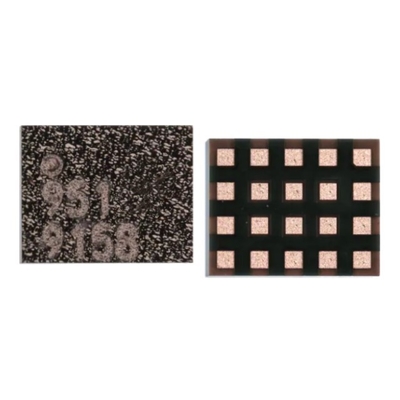 وحدة الاتصالات اللاسلكية SKY55951-11 وحدة الأمامية لمضاعف الضوضاء منخفض التردد مزدوج