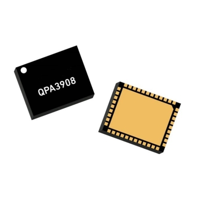 وحدة الاتصالات اللاسلكية QPA3908SR RF 50V GaN وحدة مكبر الطاقة