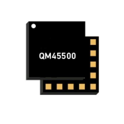 WIFI 6 الشريحة QM45500SR وحدة متكاملة للهاتف المحمول Wi-Fi 6 Front End