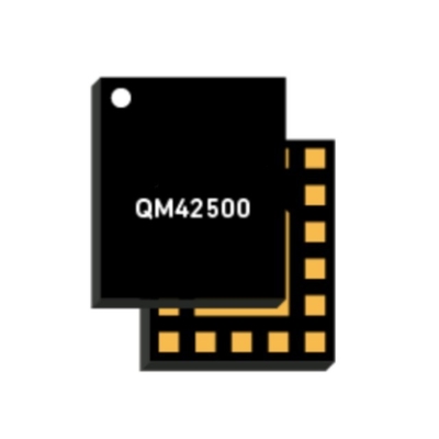 WIFI 6 الشريحة QM42500SR الوحدة المتكاملة للجهاز المحمول Wi-Fi Front End