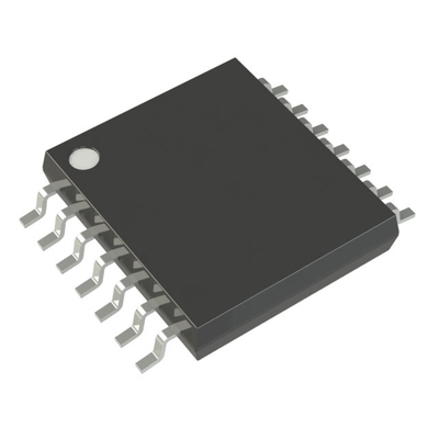 شريحة الدوائر المتكاملة MCP6V19T-E/ST 7.5 μA 80 kHz مكبر تشغيلي بدون تحرك