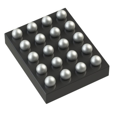 رقاقة الدوائر المتكاملة MAX15106BGWP 6A مكافئ التحويلات IC WFBGA20