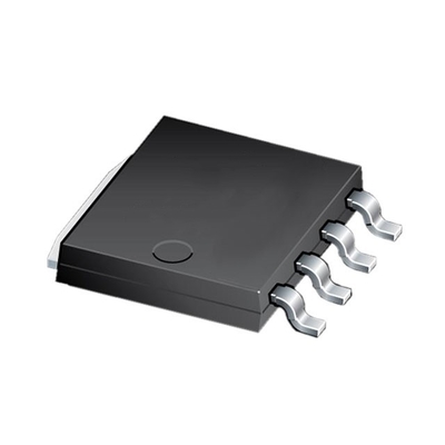رقاقة الدوائر المتكاملة PSMNR90-40YLHX 40V 300A مستوى المنطق MOSFET الترانزستور