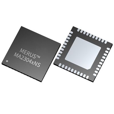 شريحة الدوائر المتكاملة MA2304DNS 2 قناة ستيريو فئة D مكبر IC