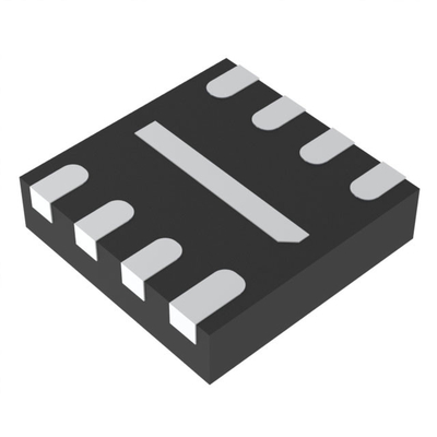 5G Module LTC5597IDC 2.7V إلى 3.6V DFN8 أجهزة كشف RF RMS عالية الدقة لـ 5G