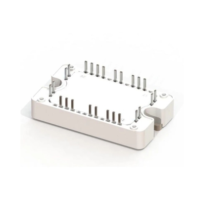 وحدات IGBT للسيارات MSCSM120TLM31C3AG وحدات الطاقة MOSFET الكربيد السيليكونية 1200 فولت