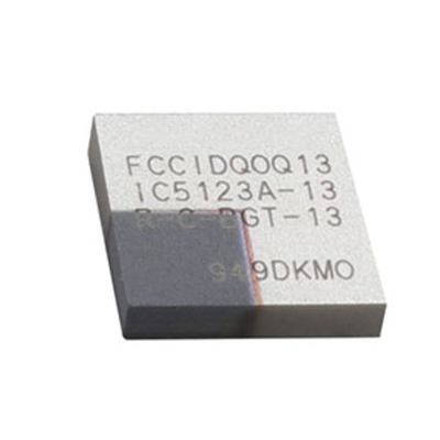 وحدة الاتصال اللاسلكي MGM13S12F512GA-V3R 2.4GHz 2Mbps وحدة Mighty Gecko SiP