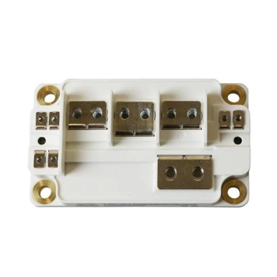 وحدات IGBT للسيارات MSCSM120HM16CTBL3NG وحدة الطاقة مزدوجة المرحلة SiC MOSFET