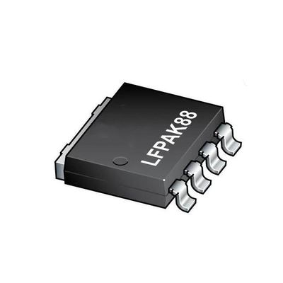 رقاقة الدوائر المتكاملة PSMNR55-40SSHJ 40V 500A 375W MOSFET الترانزستور LFPAK88