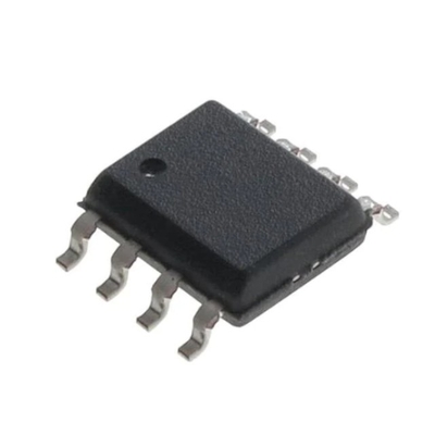 رقاقة الدوائر المتكاملة MAX4427ESA مزدوجة عالية السرعة 1.5A MOSFET السائقين SOIC8
