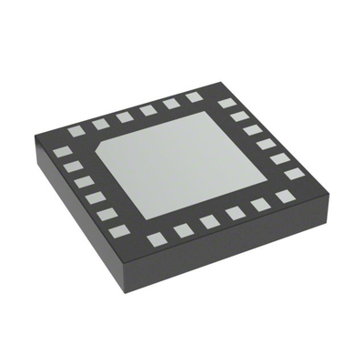 رقاقة الدوائر المتكاملة ADRF5730BCCZN 0.5 dB LSB 6-Bit Silicon Digital Attenuator