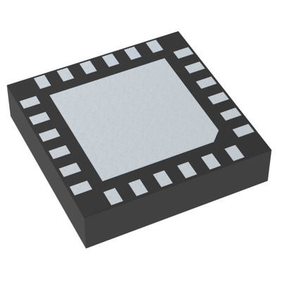 رقاقة الدوائر المتكاملة ADTR1107ACCZ 2.5 ديسيبل 6 GHz RF Front End IC LGA-24