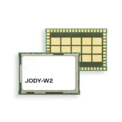 وحدة الاتصالات اللاسلكية JODY-W263-01A Wi-Fi 802.11ax وحدات البروتوكول المتعدد