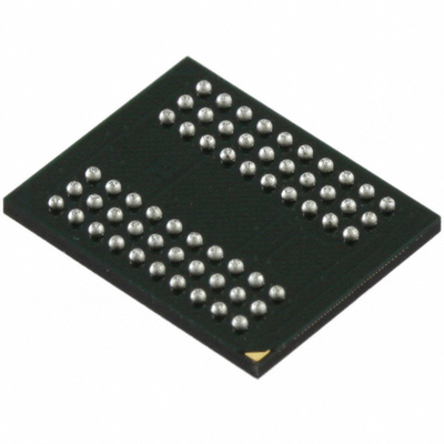 شريحة IC الذاكرة IS46LR16320C-6BLA2 512Mbit متوازية 166 MHz IC الذاكرة