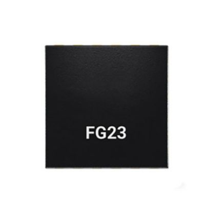وحدة الاتصالات اللاسلكية EFR32FG23B010F512IM40-B اللاسلكية و RF Sub-GHz 512kB فلاش
