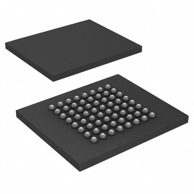 شريحة ذاكرة IC S29GL512T10FHI020 512Mbit متوازية FLASH أو ذاكرة IC 64-FBGA