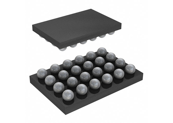 رقاقة الدوائر المتكاملة FPF2895CUCX قناة N 5A مفتاح الحد من التيار IC 24-WLCSP