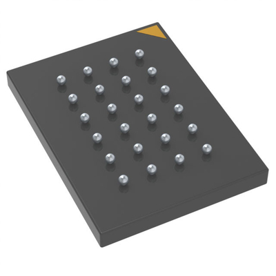 ذاكرة IC رقاقة W25N01GWTCIG 1Gbit سلسلة NAND فلاش ذاكرة IC