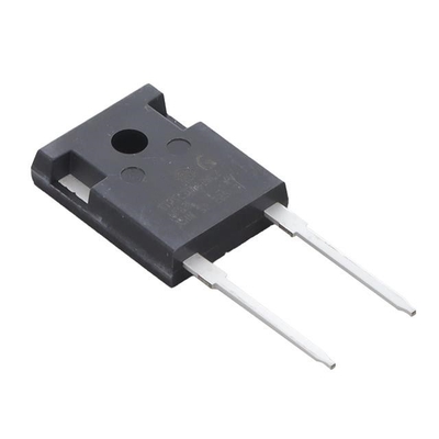 شريحة الدوائر المتكاملة STPSC30G12WLY للسيارات 1200V 30A Power Schottky Diode