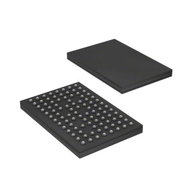 رقاقة الدوائر المتكاملة TPS659110A2NMAR المعدات المحمولة إدارة الطاقة المتكاملة