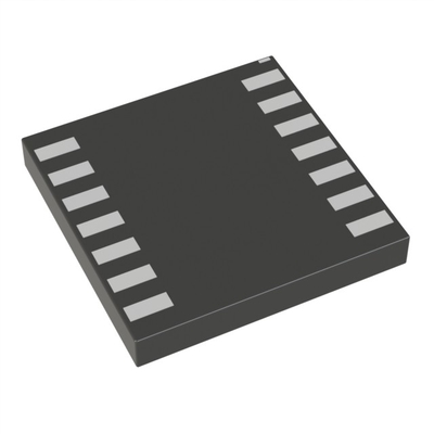 شريحة الدوائر المتكاملة SI8233BB-D-IM 2500Vrms 2 قناة 4A مدرب البوابة