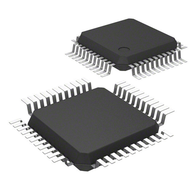 Microcontroller MCU R7F100GFG3CFP 16 بت 32 ميجا هرتز متحكم مدمج