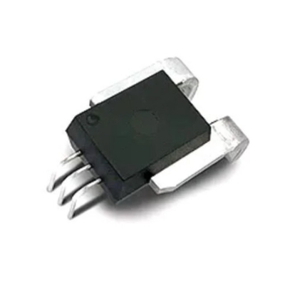 جهاز الاستشعار IC ACS773KCB-150B-SMT-T 200kHz عرض النطاق الترددي جهاز الاستشعار الحالي المعزول IC