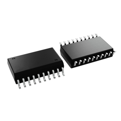 رقاقة الدوائر المتكاملة ISOW1044DFMR CAN FD المنعزلة Transceiver 20-SOIC