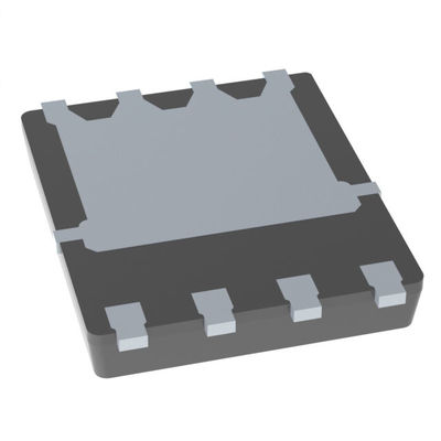 رقاقة الدوائر المتكاملة NTMFSC1D6N06CL 60V الطاقة MOSFET N قناة ترانزستور DFN8
