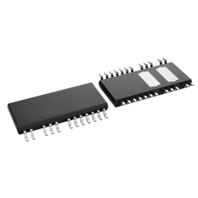 رقاقة الدائرة المتكاملة INA254A3IPWAR 350kHz 1.8mA مكبر الحساسة الحالية SOP24