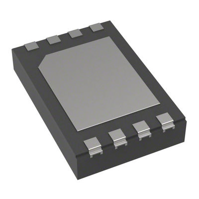 شريحة الدوائر المتكاملة LTC4372HDD تحكم ثنائي مثالي مع التيار الهادئ المنخفض 2.5 إلى 80 فولت وحجب التيار العكسي فائق السرعة