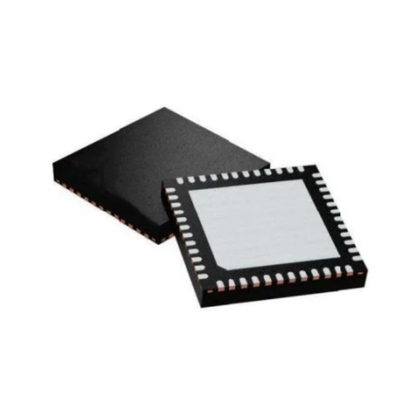 رقاقة الدوائر المتكاملة DS90UB638TRGZTQ1 4.16Gbps 1 إدخال Deserializer 48-VQFN