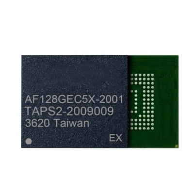 شريحة ذاكرة IC AF064GEC5X-2001A3 512Gbit eMMC IC ذاكرة غير متقلبة