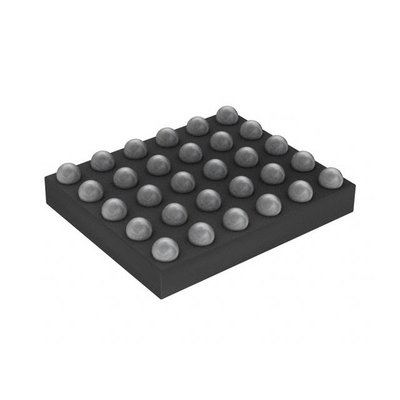 شريحة الدوائر المتكاملة MAX77654MENV PMIC ذات الغرض العام