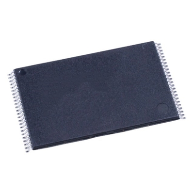 ذاكرة IC رقاقة S34ML01G300TFI013 35mA ذاكرة NAND فلاش IC TSOP-48