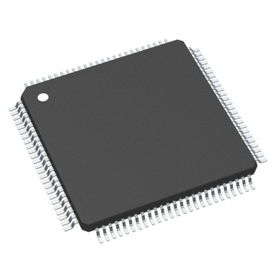 متحكم MCU R5F56517AGFP RXV2 متحكم مع واجهة مضيف SD