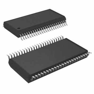 رقاقة الدوائر المتكاملة MAX14435FAWE 4 قنوات 200Mbps عازل رقمي SOIC16