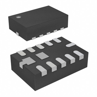شريحة الدوائر المتكاملة LTC3303AJUCM-3.5 6MHz المنظم المتزامن