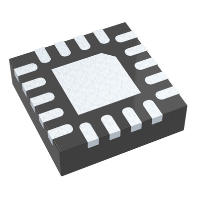 شريحة الدوائر المتكاملة LT8722AV 4A 15V Full Bridge Driver IC مع SPI
