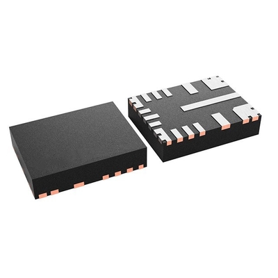 شريحة الدوائر المتكاملة LM62460RPHR 1V 1 مخرج 6A بوك التبديل المنظم IC