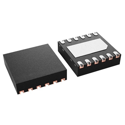شريحة الدوائر المتكاملة LM63635CAQDRRRQ1 1V 3.25A مكافئ التبديل IC 12-WFDFN