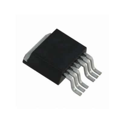 رقاقة الدوائر المتكاملة IPD046N08N5 MOSFET الطاقة الترانزستور 80V سطح مون